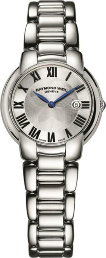 Raymond Weil 5229-ST-01659 Kadın Kol Saati