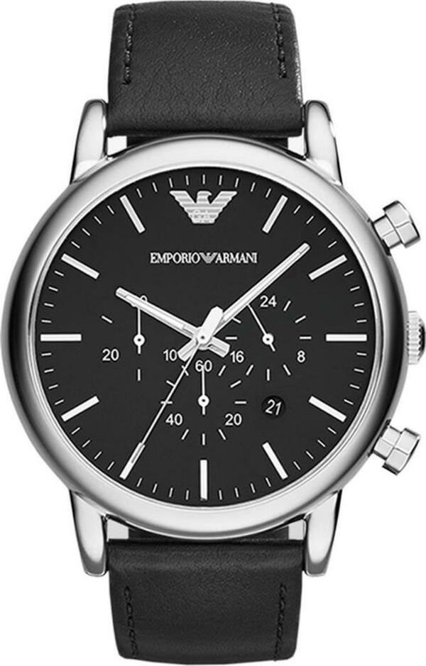 Emporio Armani AR1828 Erkek Kol Saati