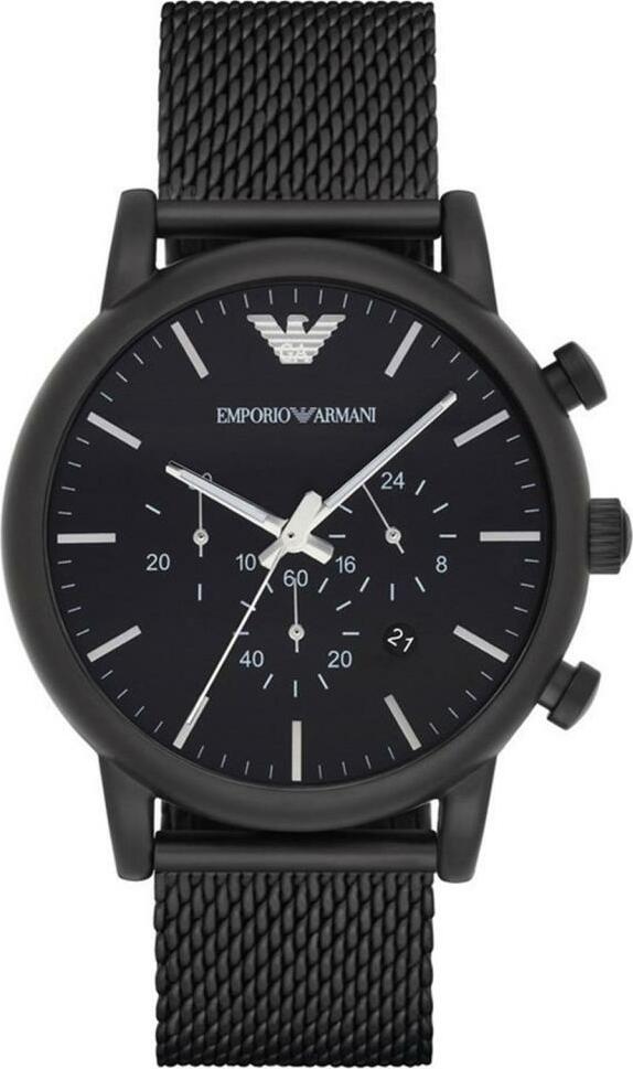 Emporio Armani AR1968 Erkek Kol Saati