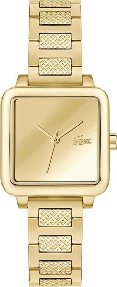 LACOSTE LAC2001464 Pilli KADIN KOL SAATİ