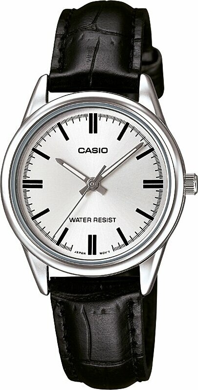 Casio Ltp-V005L-7Audf Kadın Kol Saati