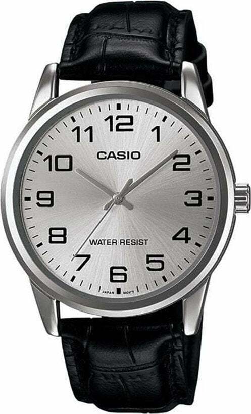 CASIO MTP-V001L-7BUDF Quartz ERKEK KOL SAATİ