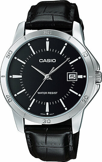 Casio Mtp-V004L-1Audf Erkek Kol Saati