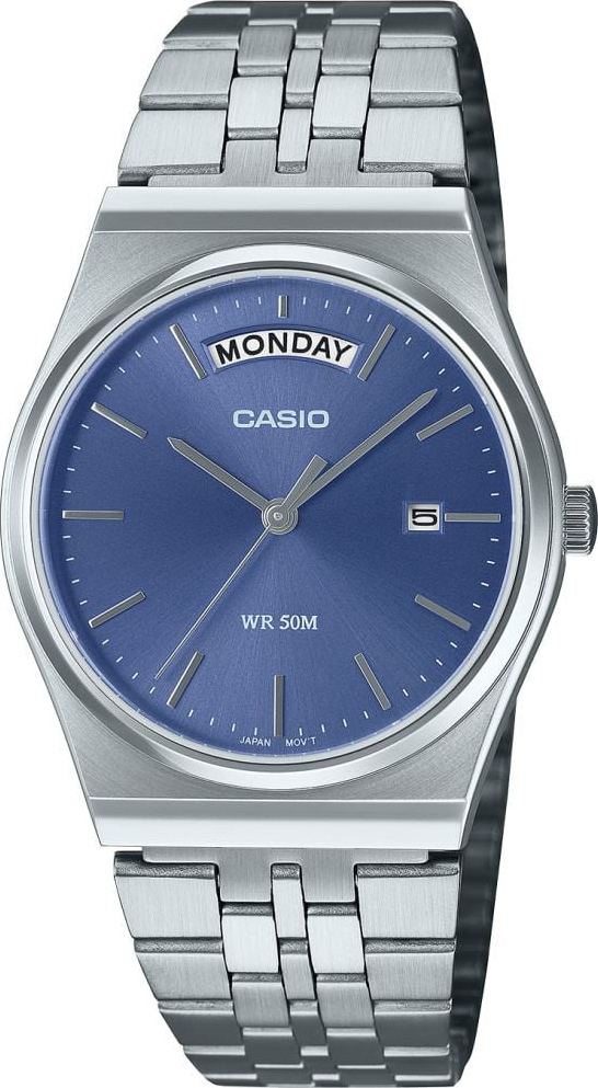Casio Mtp-B146D-2Avdf Erkek Kol Saati