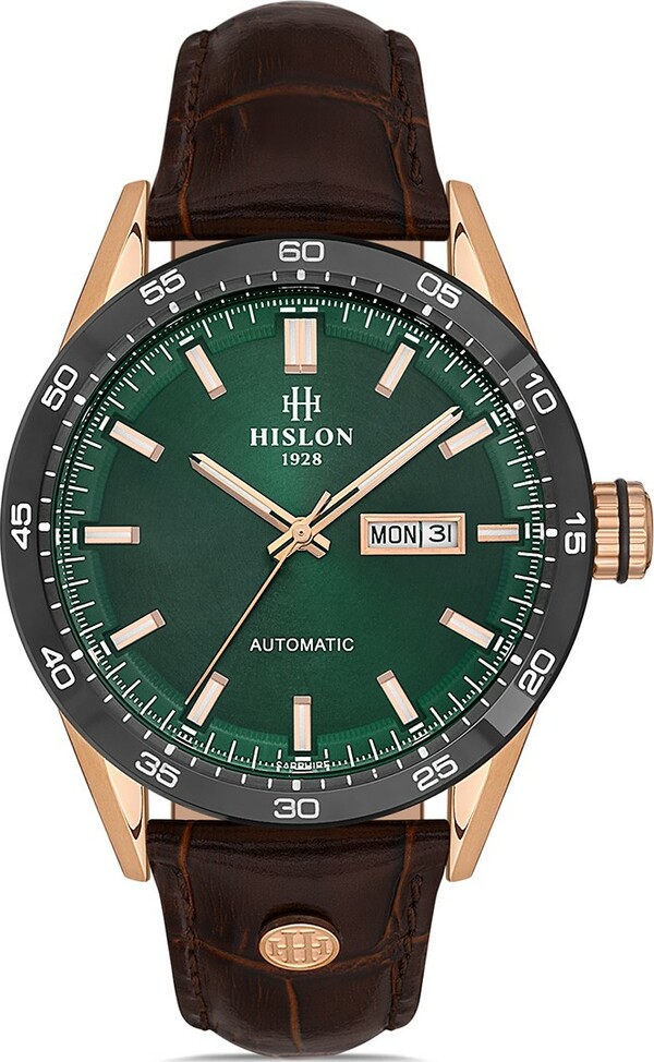 Hislon Erkek Düz Sd107T-15Br