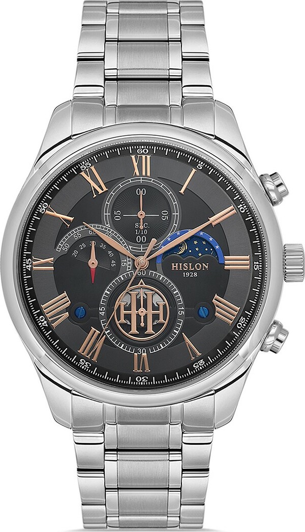 Hislon Erkek Timeles Tm113S-05Sr