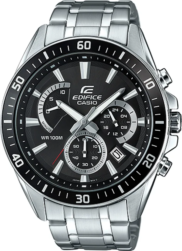 Casio EFR-552D-1AVUDF Edıfıce Erkek Kol Saati