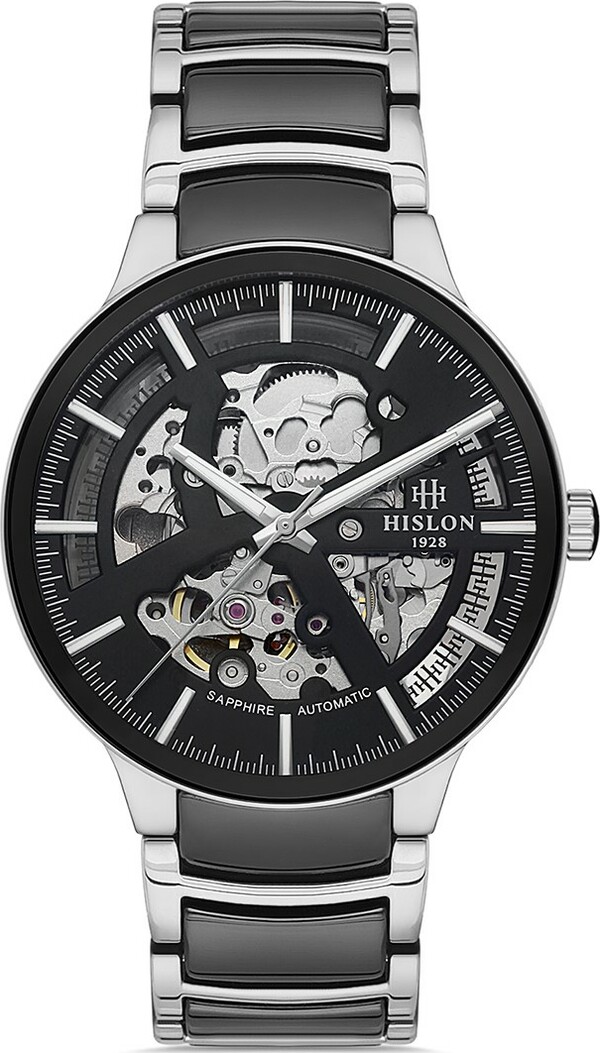Hislon SD110T-16SS Kol Saati