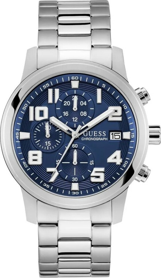 GUESS GUGW0917G1 Quartz (Pilli) ERKEK KOL SAATİ