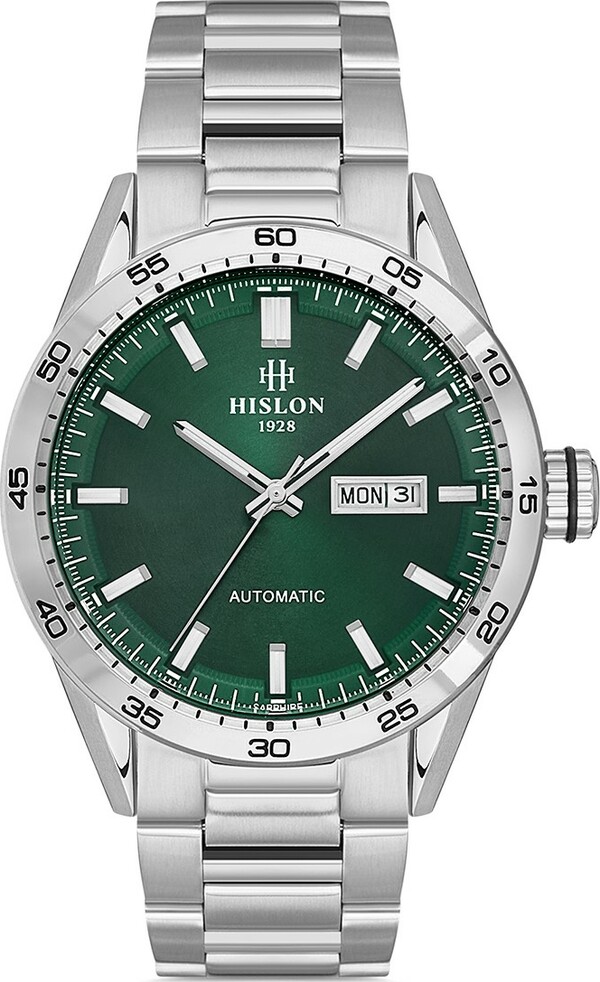 Hislon Sd107S-15Ss Kol Saati