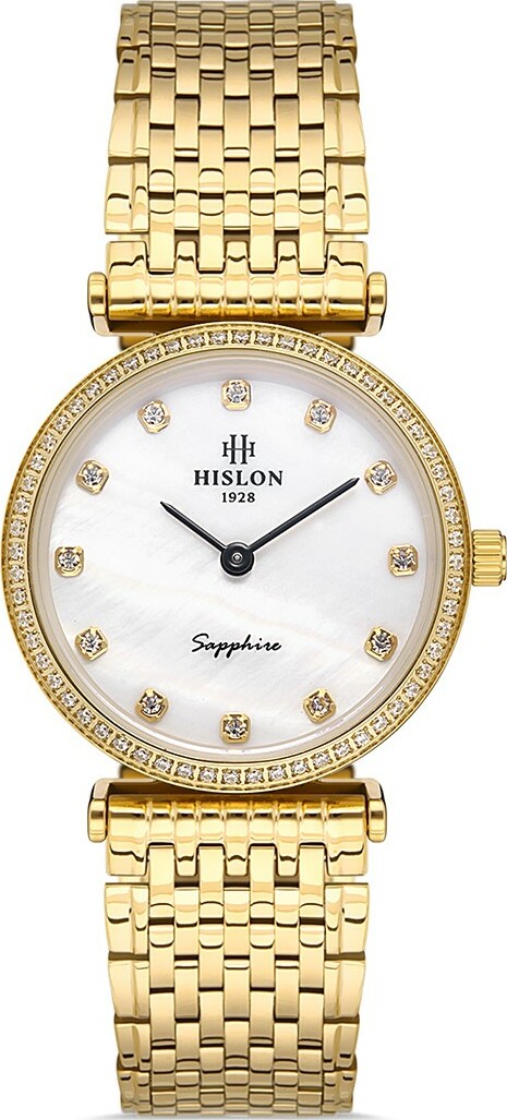 Hislon Ql119G-10Sg