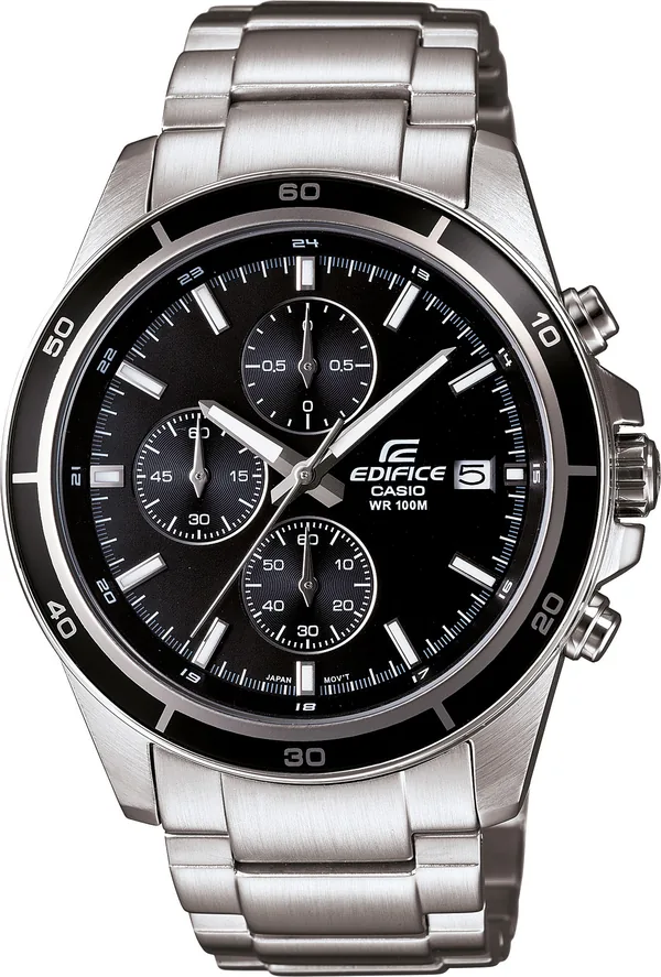 Casio Edifice Erkek Kol Saati EFR-526D-1AVUDF
