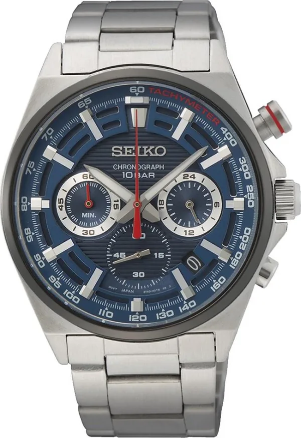 Seiko Ssb407P1