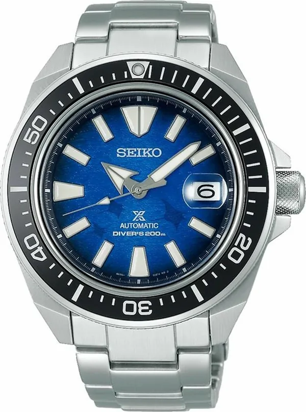 Seiko Prospex Srpe33K1