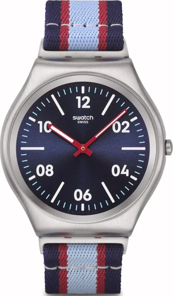 Swatch Ss07S148 Besıde The Sea Kol Saati