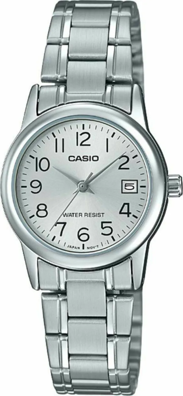CASIO LTP-V002D-7BUDF analog KADIN KOL SAATİ