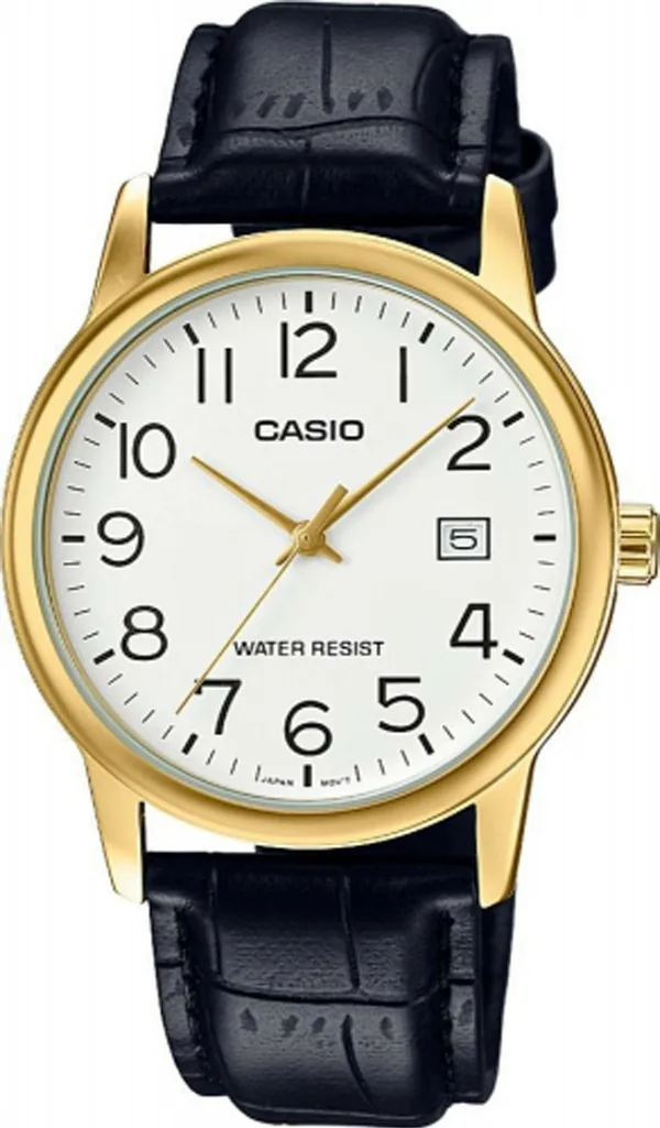 Casio Mtp-V002Gl-7B2Udf Erkek Kol Saati