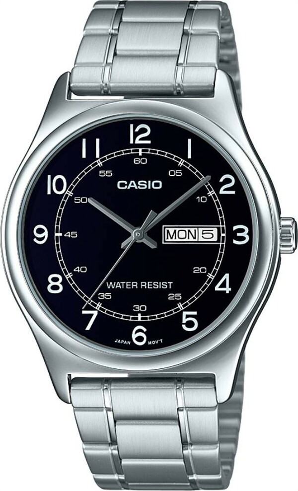 CASIO MTP-V006D-1B2UDF Quartz ERKEK KOL SAATİ