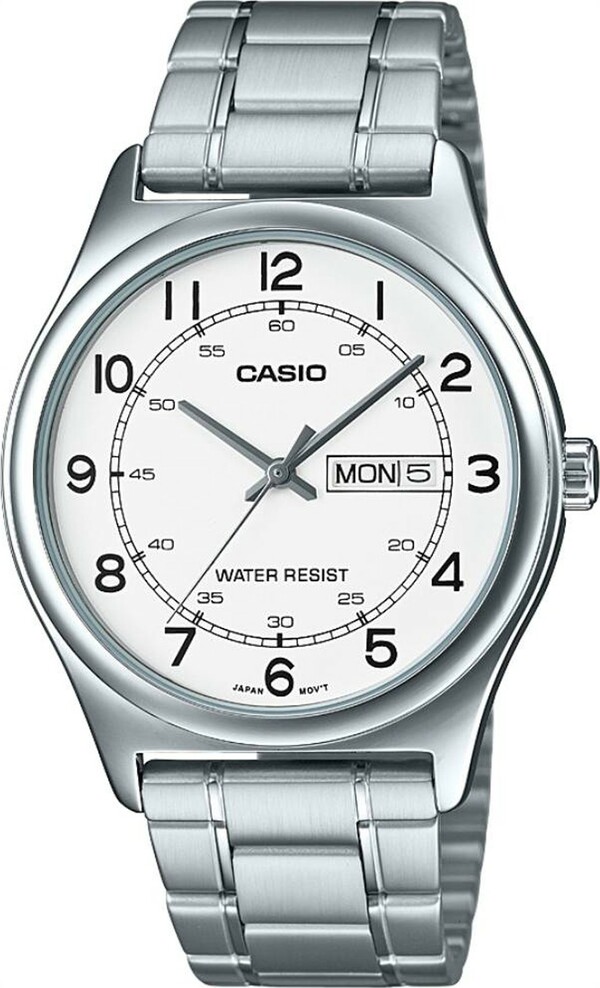 CASIO MTP-V006D-7B2UDF Quartz ERKEK KOL SAATİ