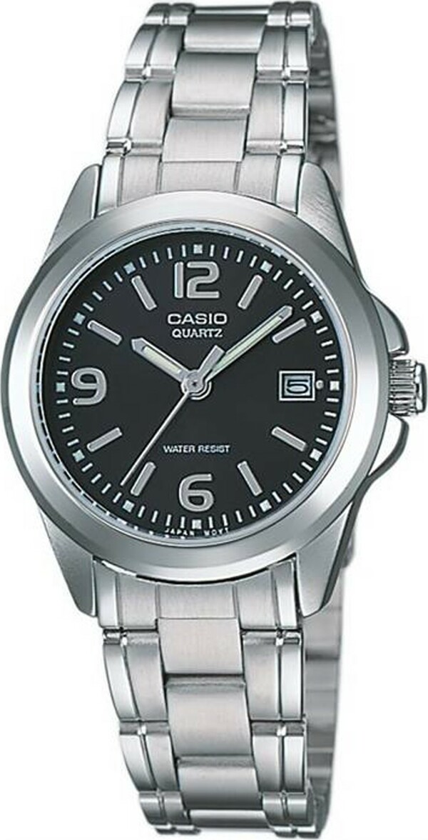 Casio Ltp-1215A-1Adf Kadın Kol Saati