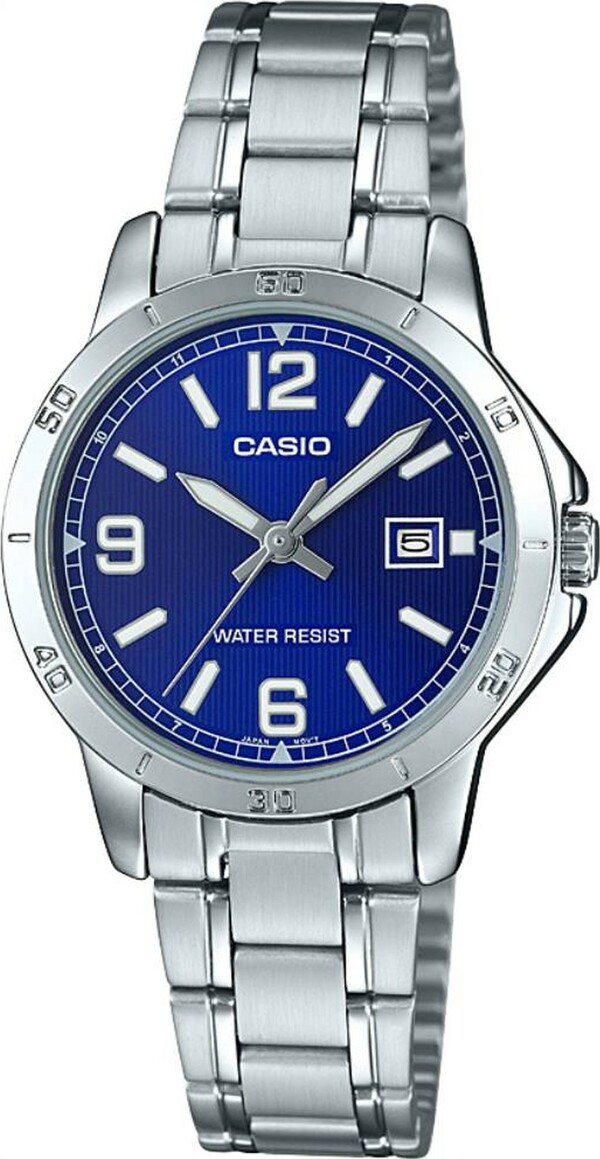 CASIO LTP-V004D-2BUDF Analog KADIN KOL SAATİ