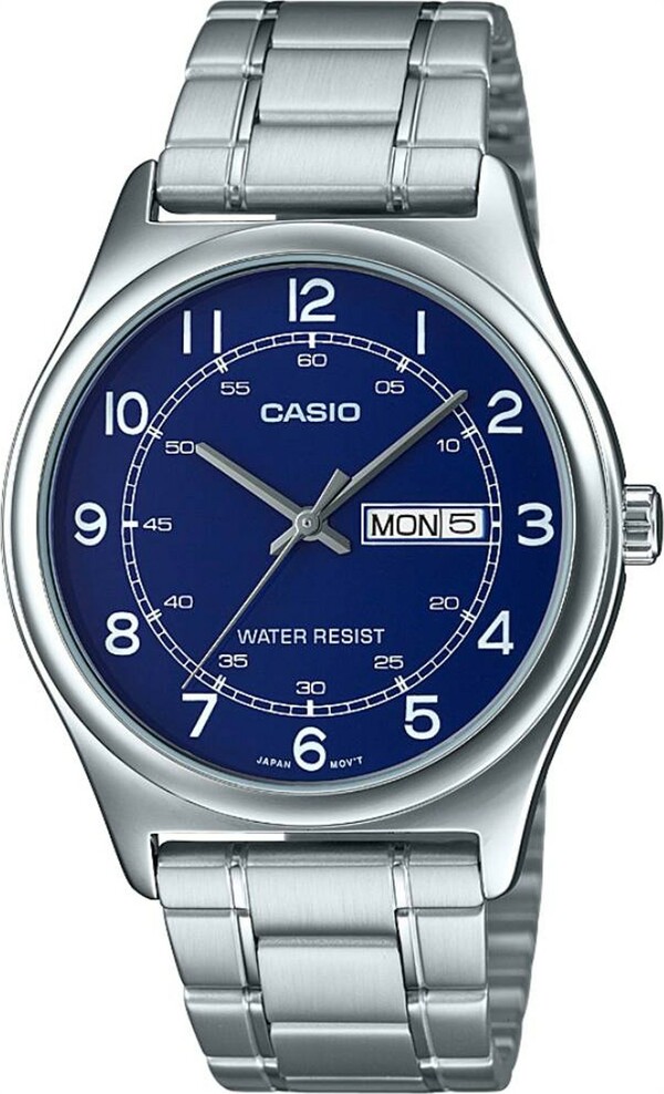 CASIO MTP-V006D-2BUDF Quartz ERKEK KOL SAATİ