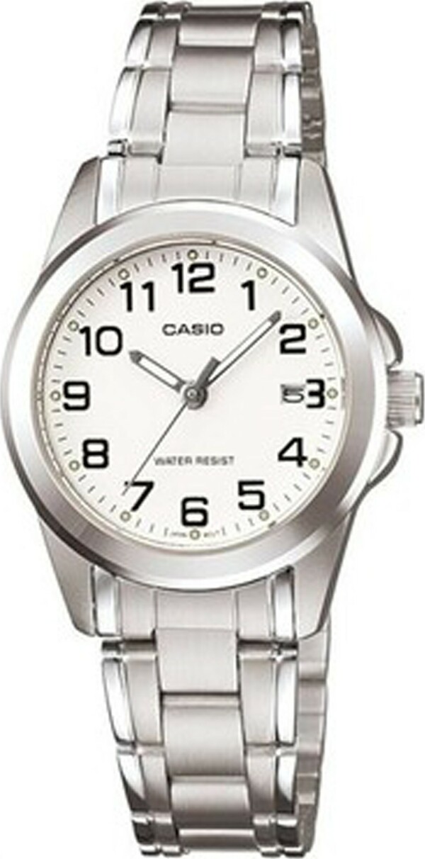Casio LTP-1215A-7B2DF Kadın Kol Saati LTP-1215A-7B2DF