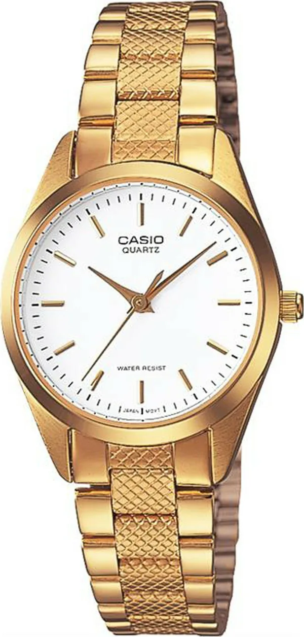 CASIO LTP-1274G-7ADF Quartz KADIN KOL SAATİ