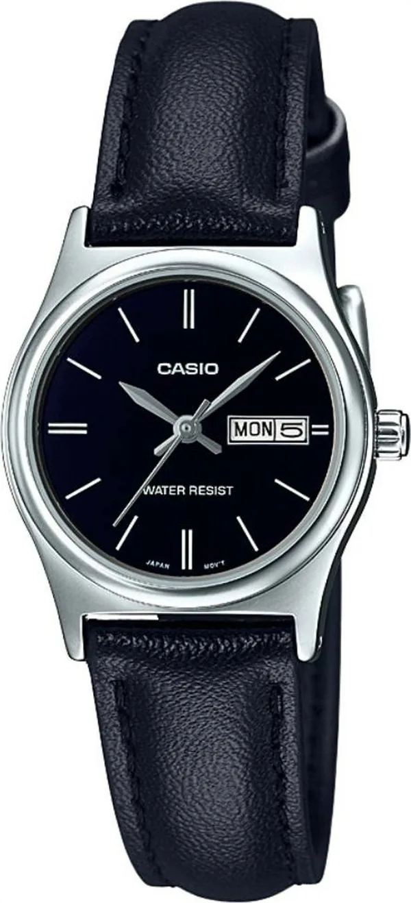 Casio LTP-V006L-1B2UDF Kadın Kol Saati