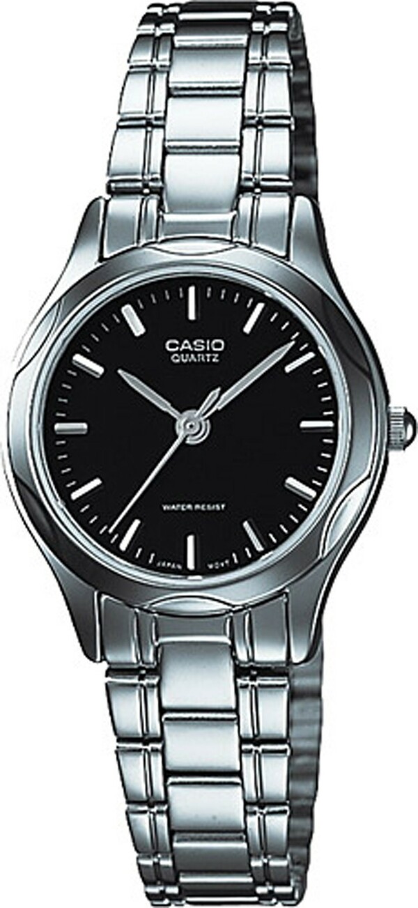 Casio Ltp-1275D-1Adf Kadın Kol Saati