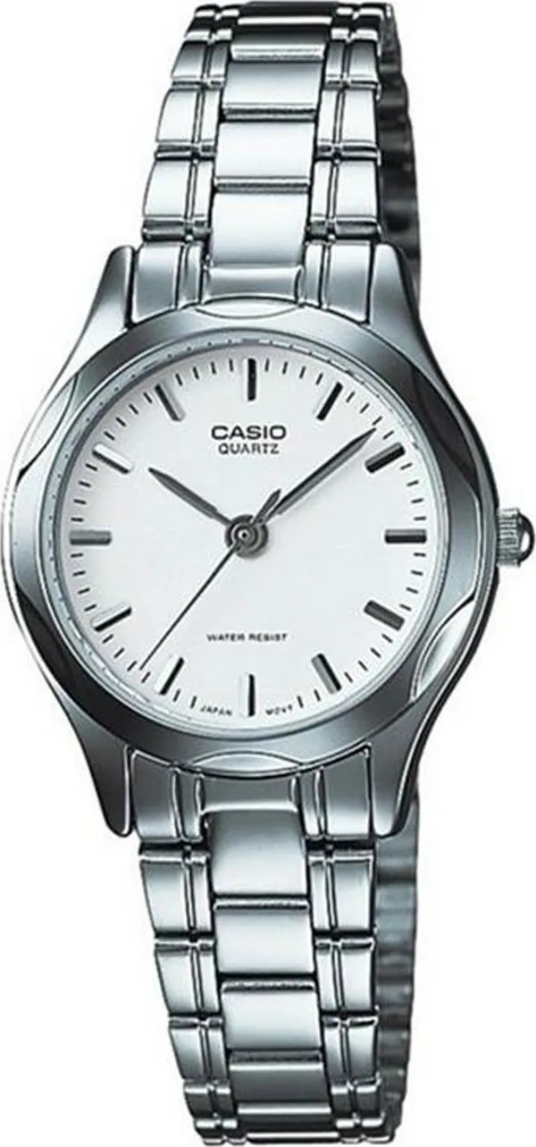 Casio LTP-1275D-7ADF Kadın Kol Saati