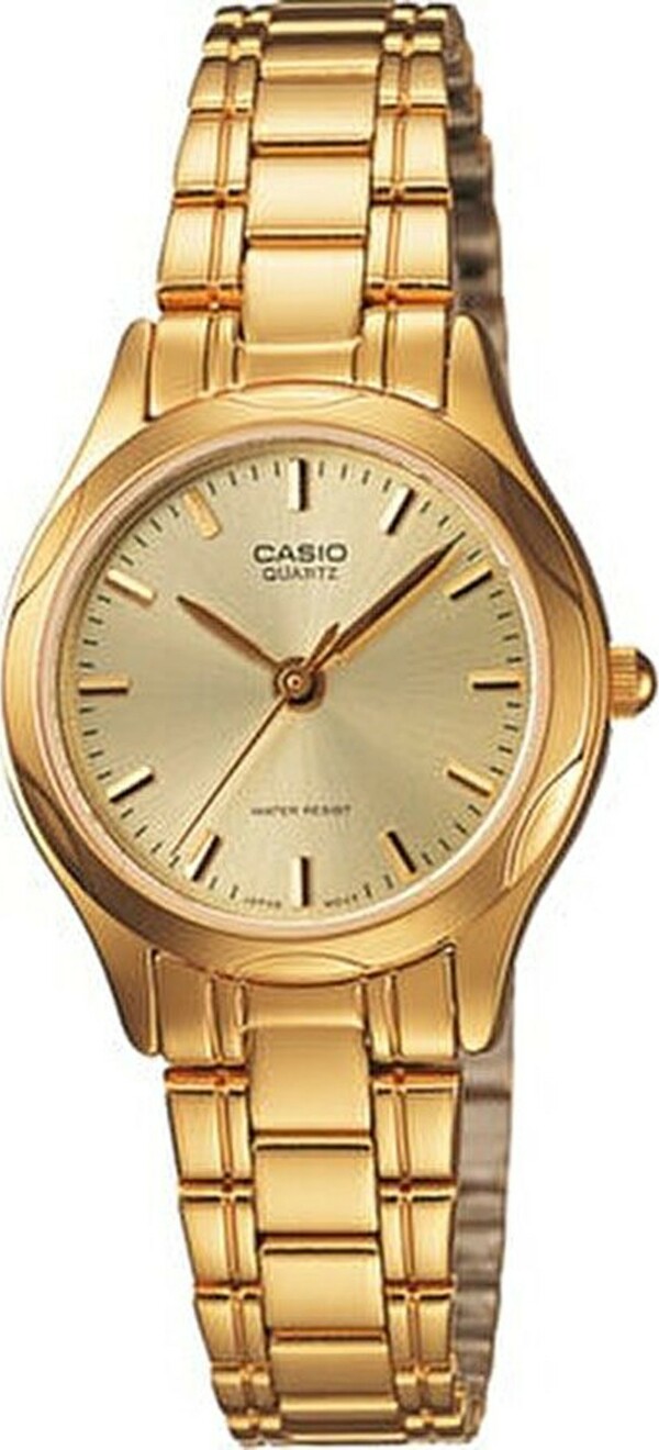 CASIO LTP-1275G-9ADF Quartz KADIN KOL SAATİ