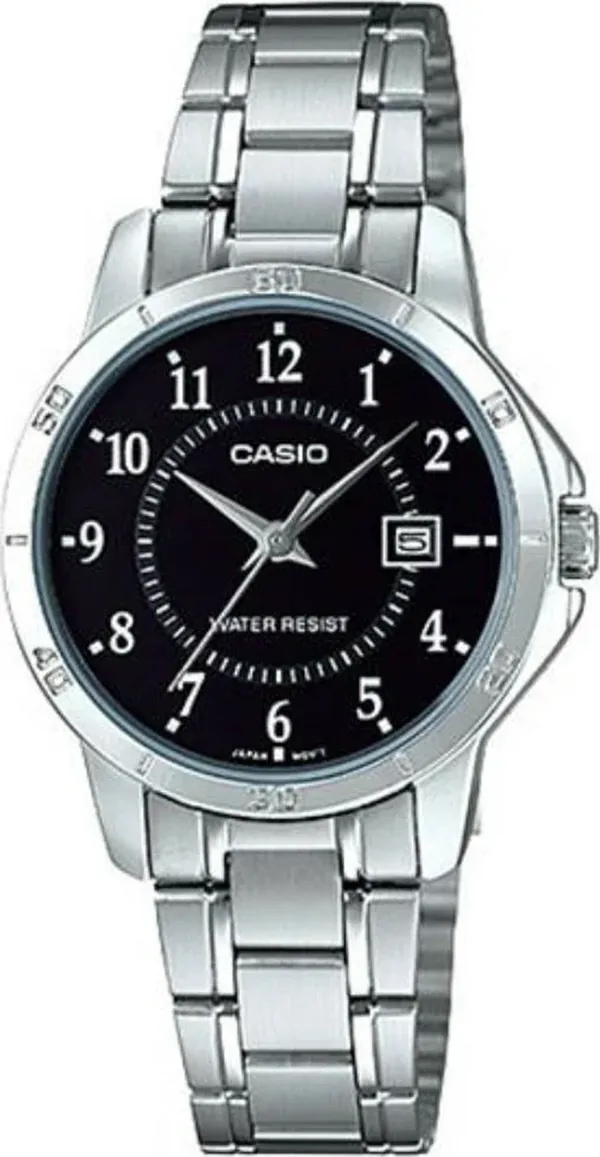 CASIO LTP-V004D-1BUDF Quartz (Pilli) KADIN KOL SAATİ
