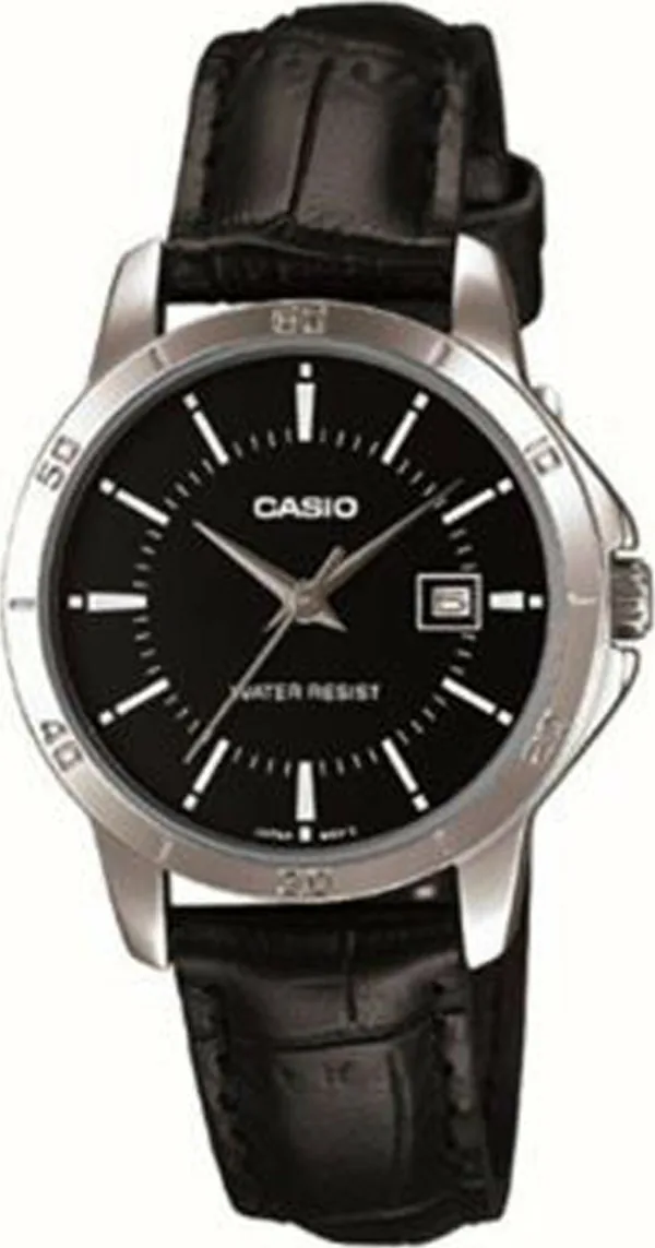 Casio LTP-V004L-1AUDF Kadın Kol Saati