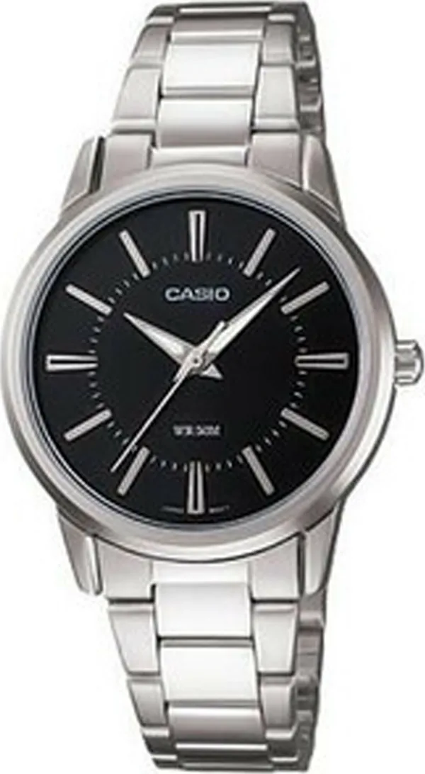 Casio Enticer Bayan Kol Saati LTP-1303D-1AVDF