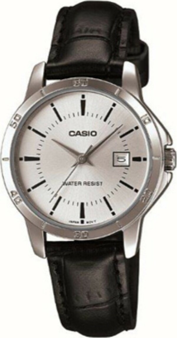Casio Ltp-V004L-7Audf Kadın Kol Saati