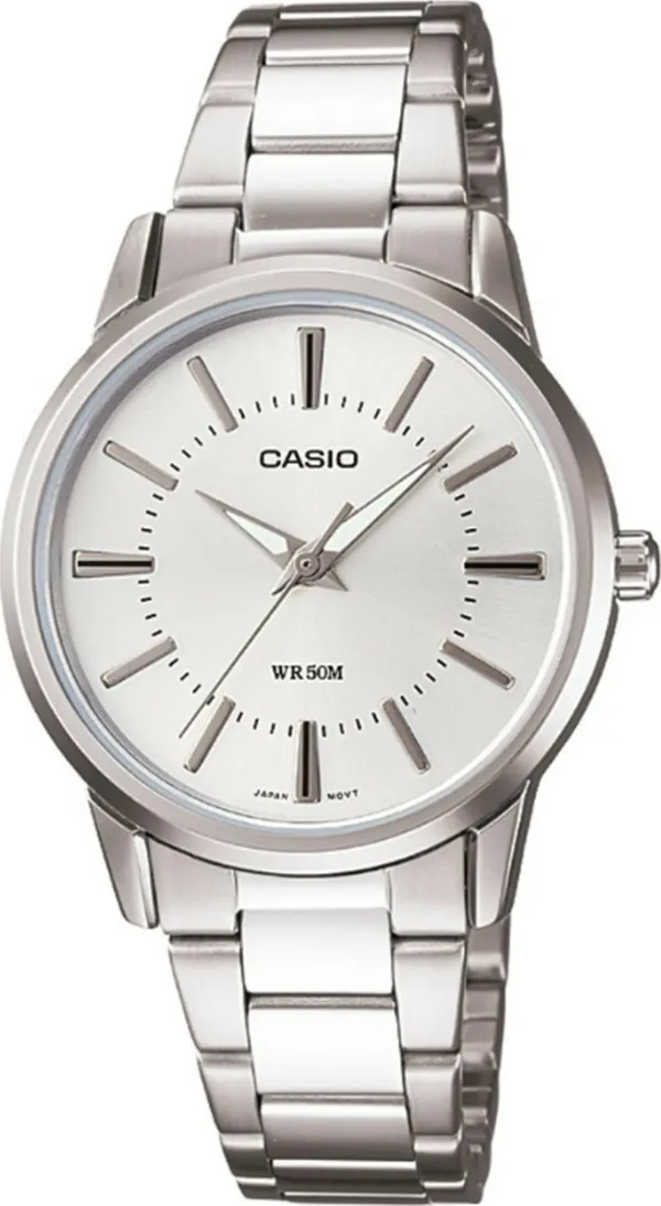 CASIO LTP-1303D-7AVDF analog KADIN KOL SAATİ