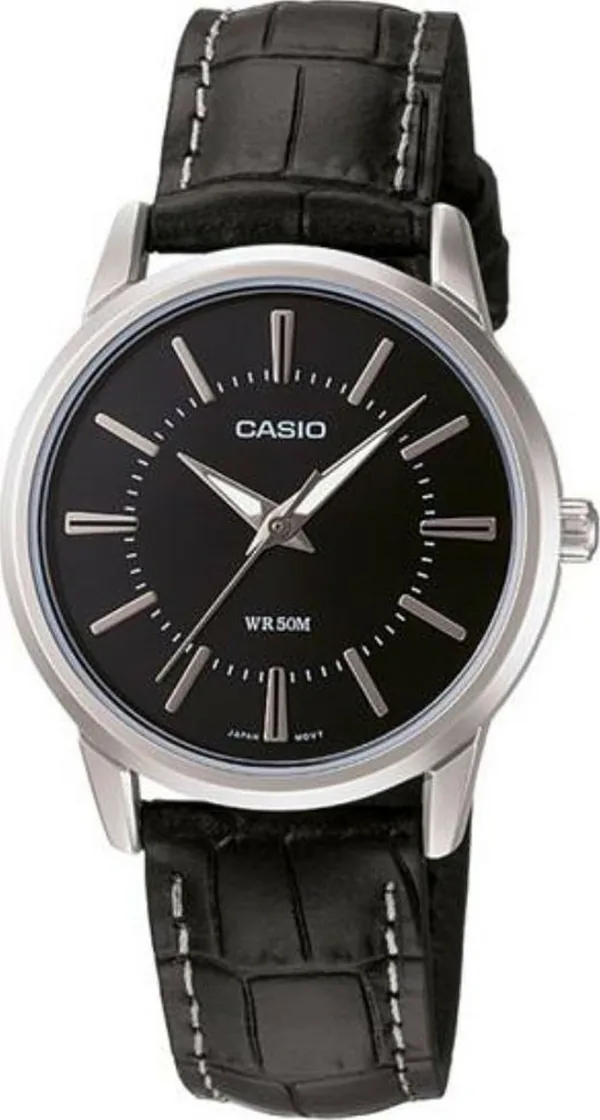 CASIO LTP-1303L-1AVDF analog KADIN KOL SAATİ
