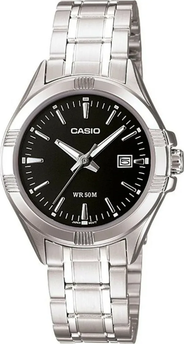 Casio LTP-1308D-1AVDF Kadın Kol Saati