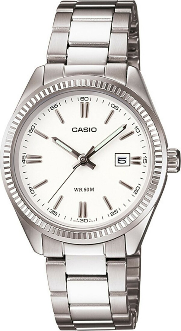 CASIO LTP-1302D-7A1VDF Pilli KADIN KOL SAATİ