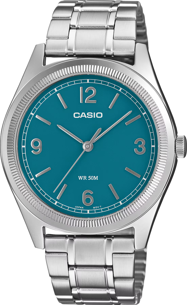 Casio MTP-B210D-2A1VDF Kol Saati