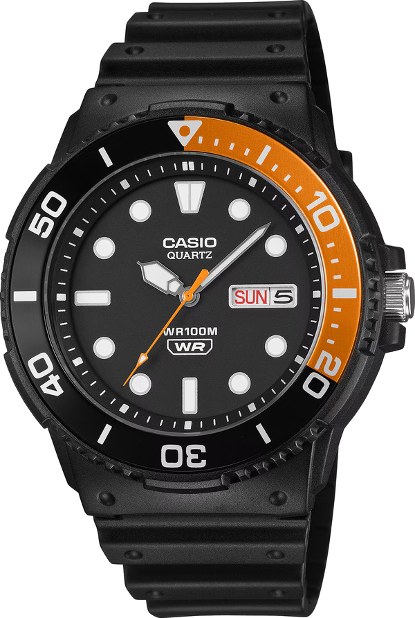 Casio MRW-230H-1E4VDF Kol Saati