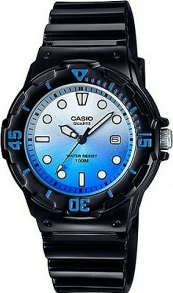 Casio Lrw-200H-2Evdr Kadın Kol Saati