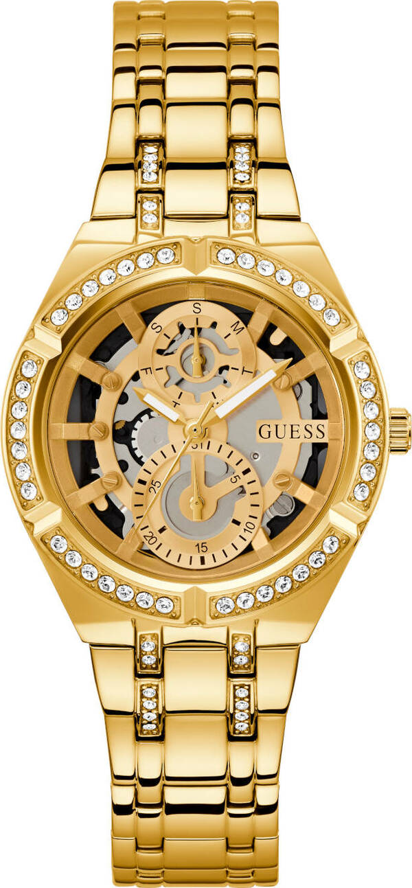 Guess Gugw0604L2 Kol Saati