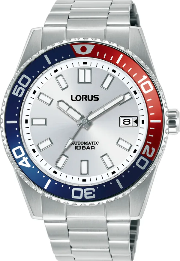 Lorus Otomatik Erkek Kol Saati RU427AX-9
