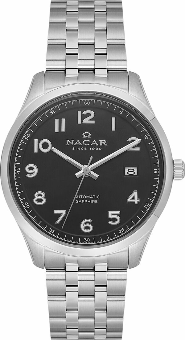 Nacar Nc42-299358-Abm Erkek Kol Saati