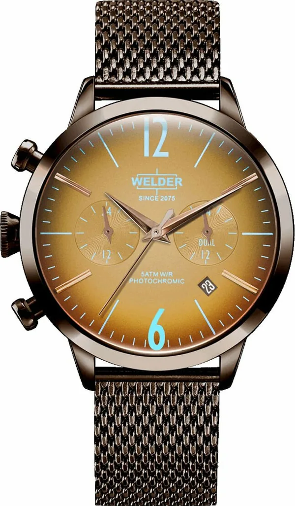 Welder WWRC606 38 Mm Kadın Kol Saati