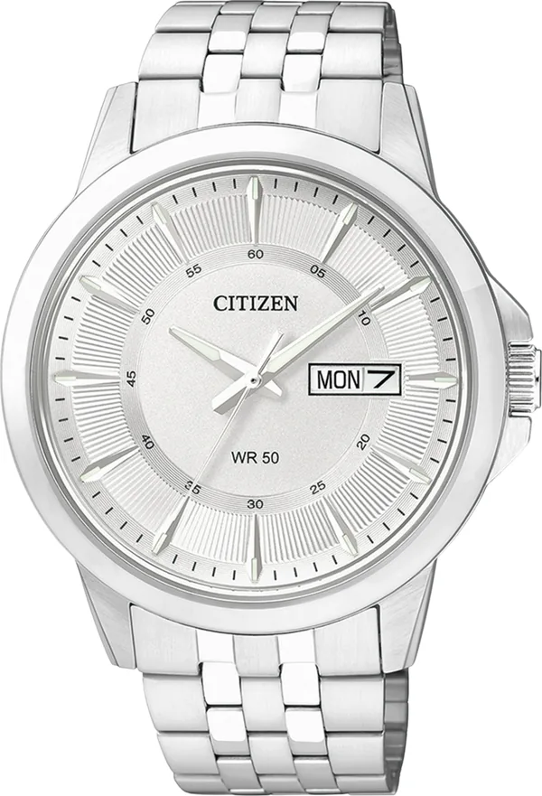 Citizen BF2011-51AC Erkek Kol Saati