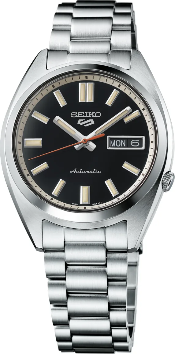 Seiko 5 Sports Srpk89K1 Erkek Kol Saati