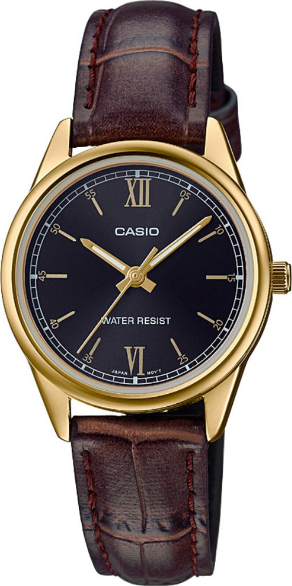 Casio Ltp-V005Gl-1B2Udf Kadın Kol Saati